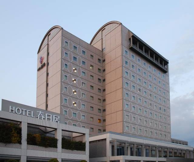 Vista General
