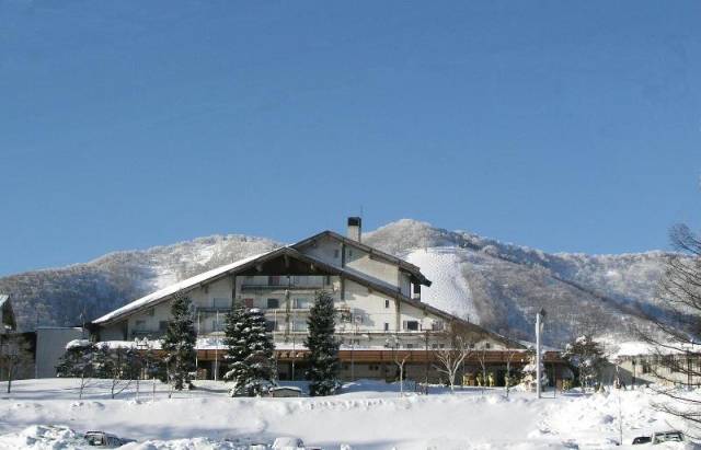 Vista General