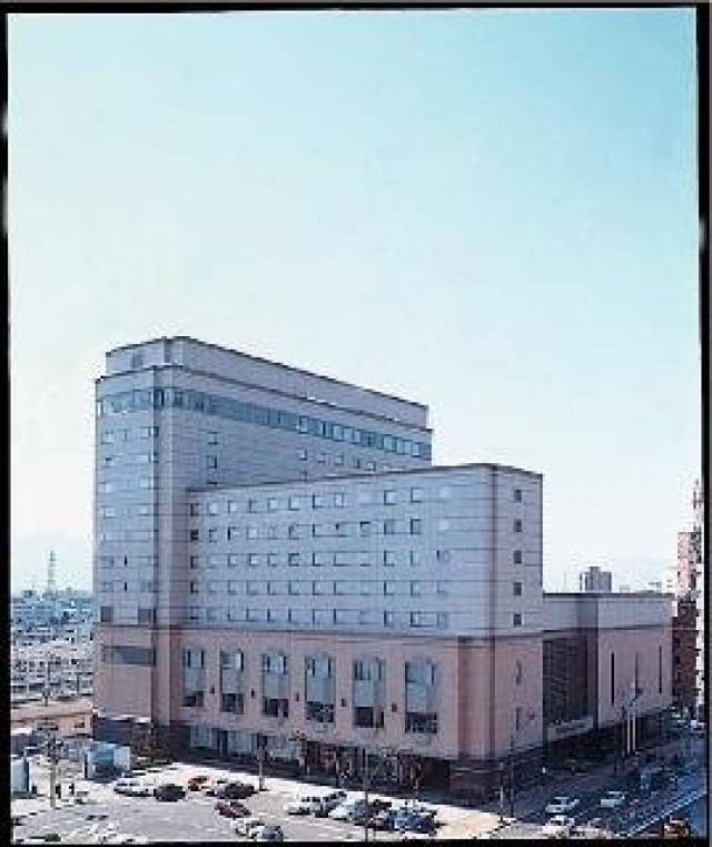 Vista General