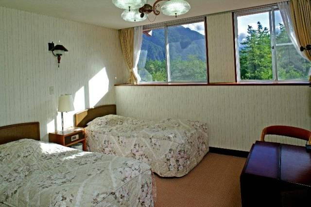 Vista General