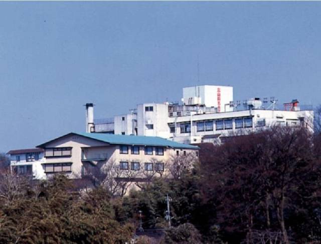 Vista General