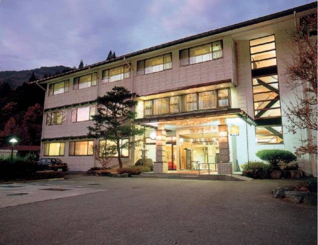 Vista General