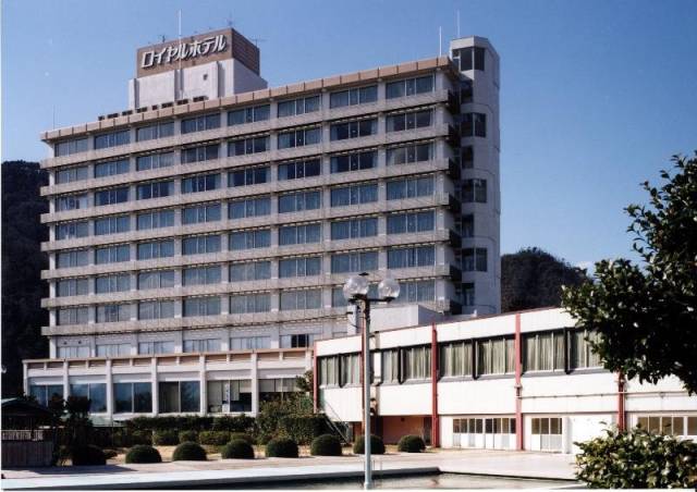 Vista General