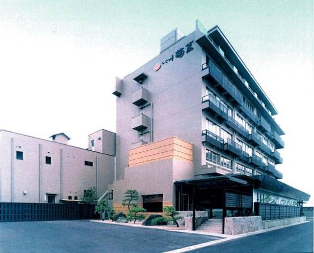 Vista General