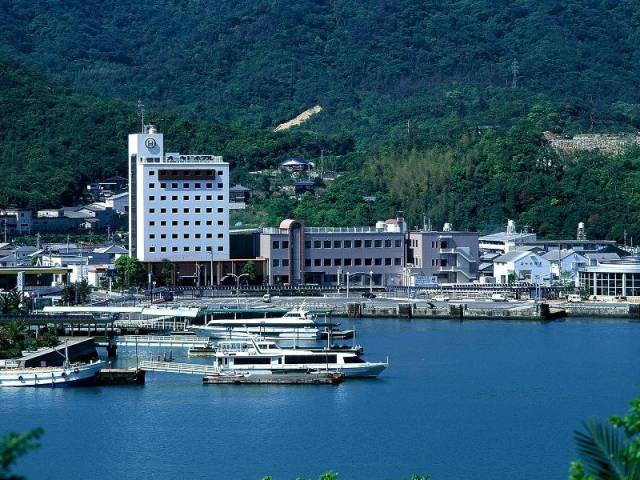 Vista General