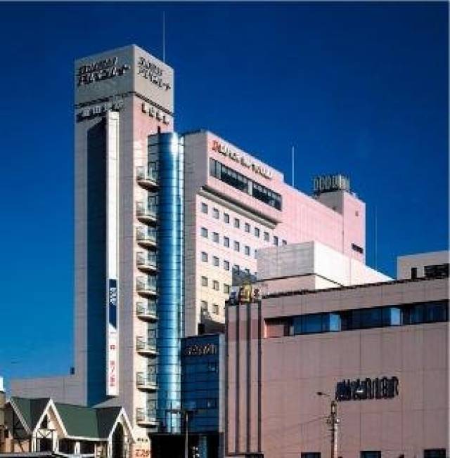 Vista General