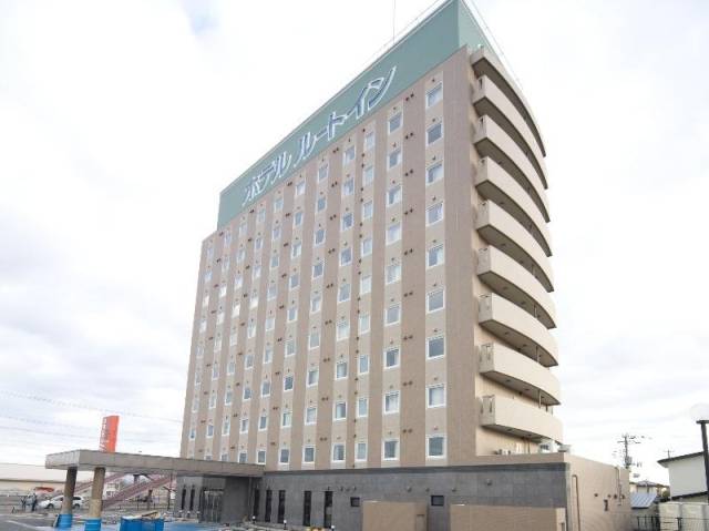 Vista General