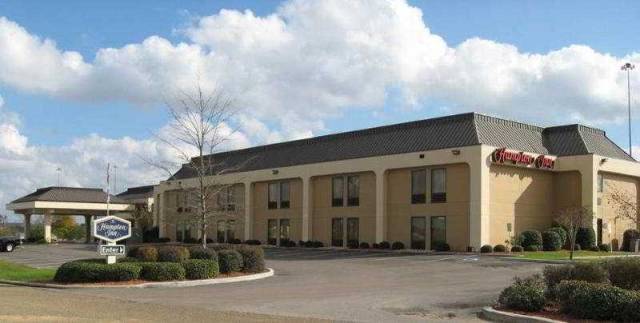 Vista General