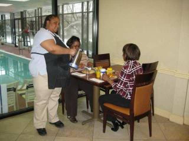 Restaurante