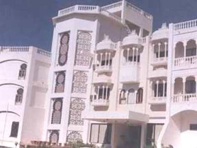 Vista General