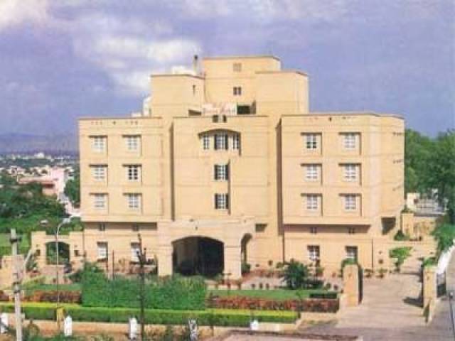 Vista General