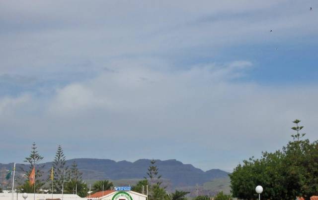 General view