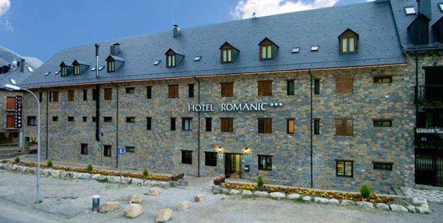 Vista Exterior