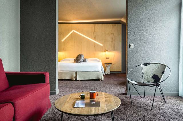 Junior Suite