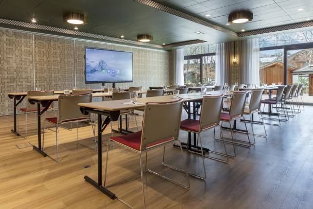 Sala de reuniões