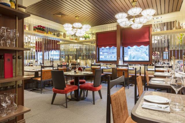 Restaurante