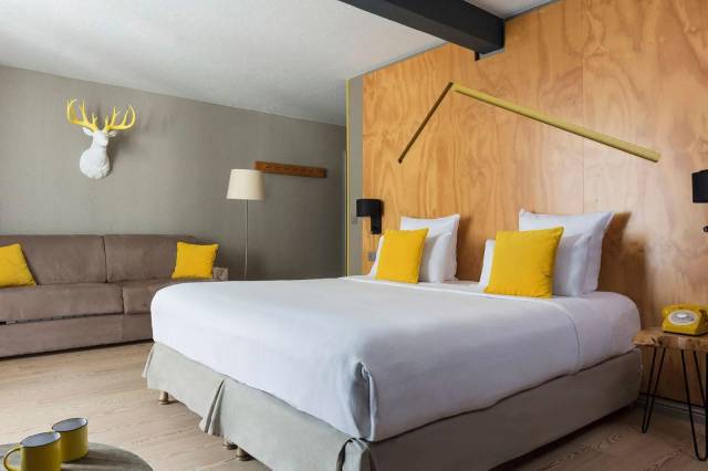 Junior Suite