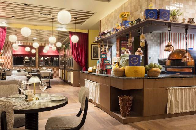 Restaurante