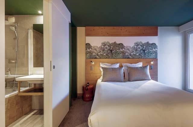 Quarto familiar superior