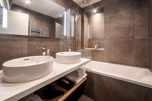 Quarto familiar superior
