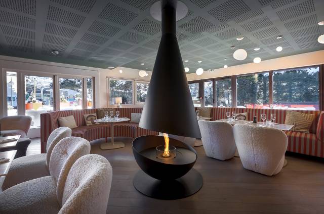 Restaurante/bar