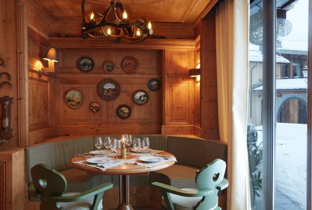 Restaurante