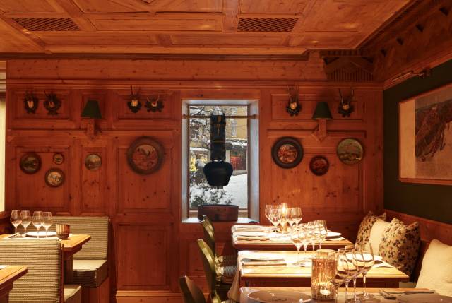 Restaurante