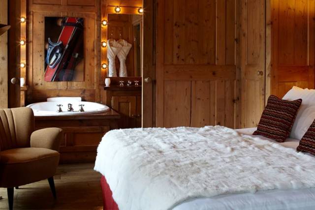 Junior Suite
