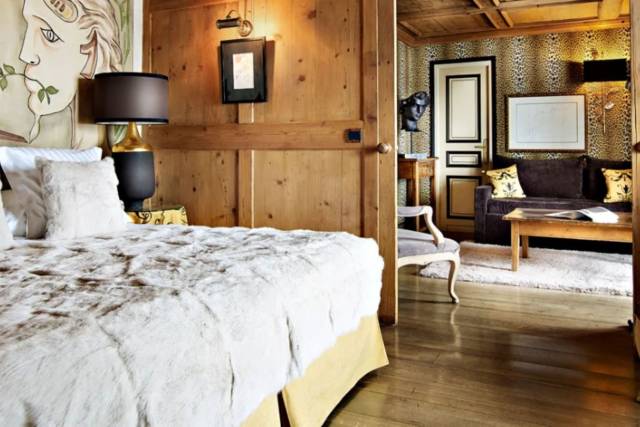 Junior Suite