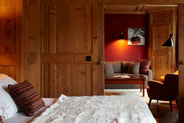 Junior Suite