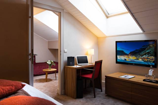 Junior Suite