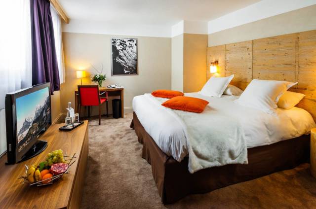 Junior Suite Superior
