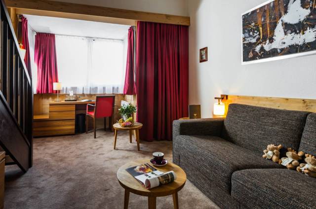 Junior Suite