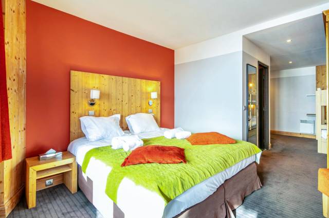 Quarto familiar