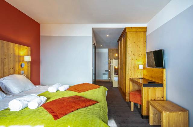 Quarto familiar