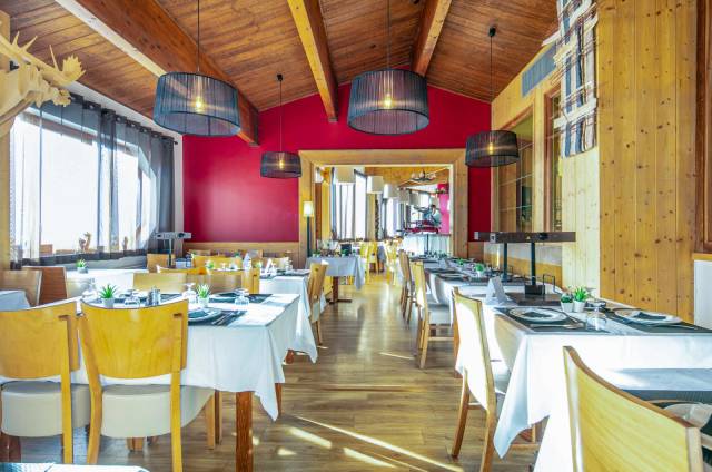 Restaurante
