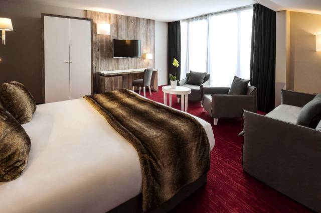 Junior suite