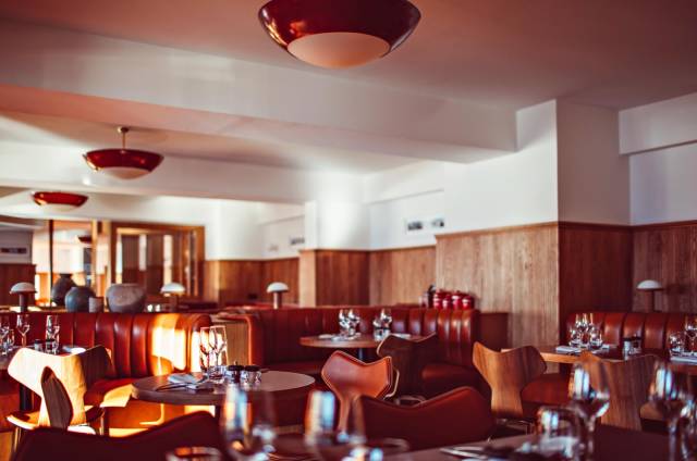 Restaurante