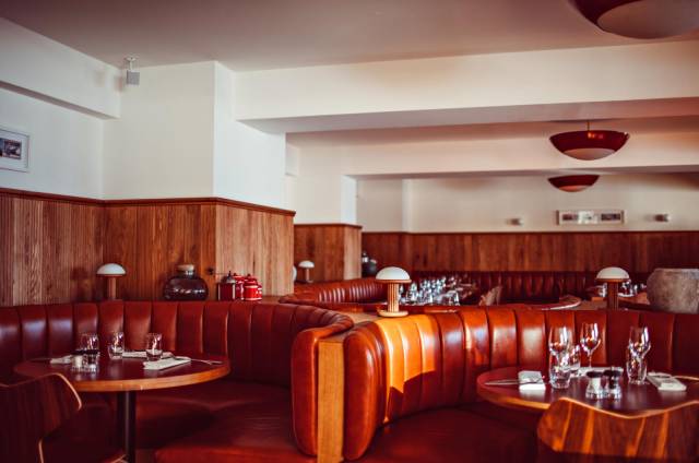 Restaurante