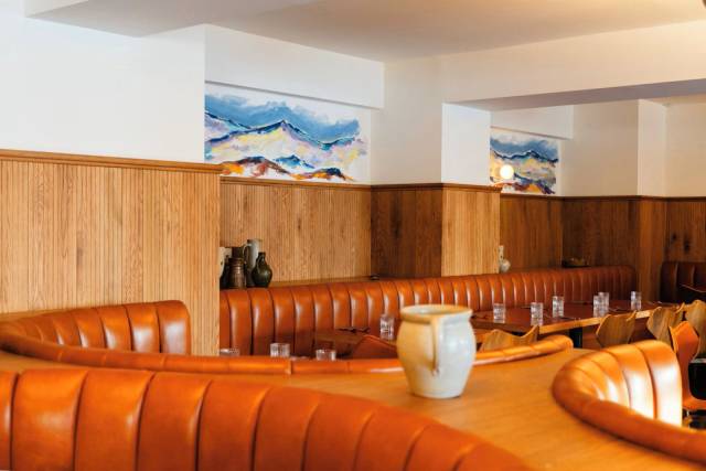 Restaurante