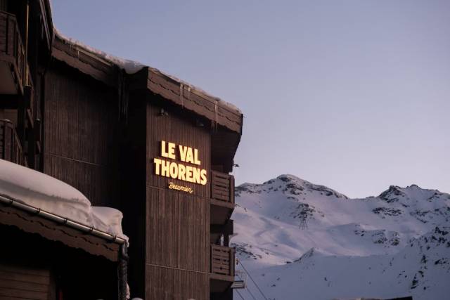 Vista exterior
