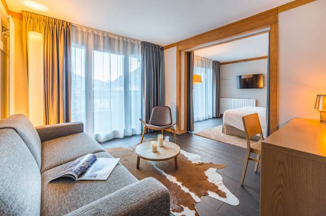 Junior Suite