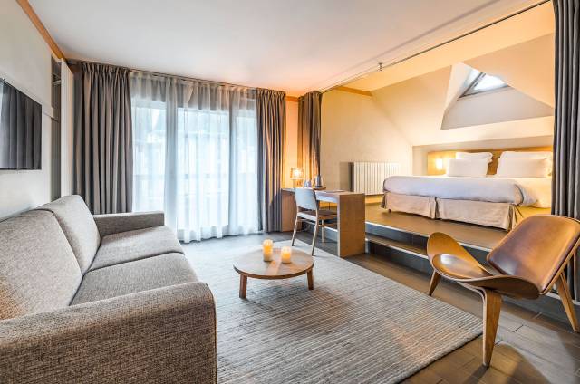 Junior Suite