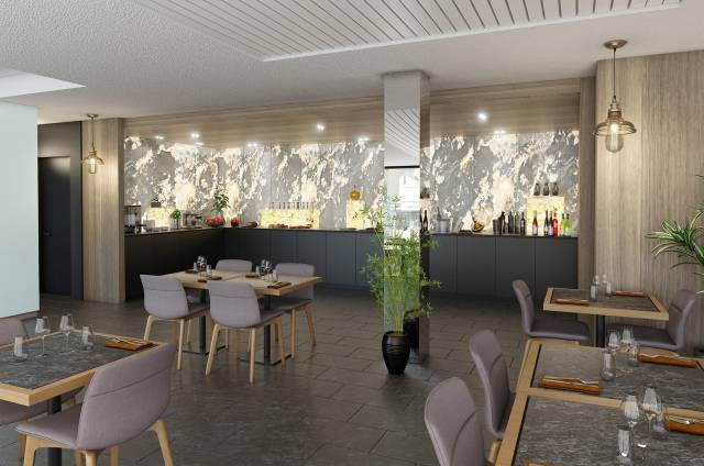 Restaurante