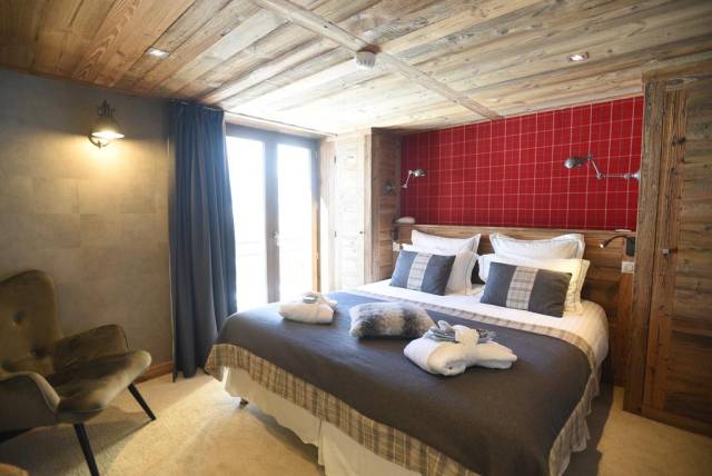 Suite Duplex