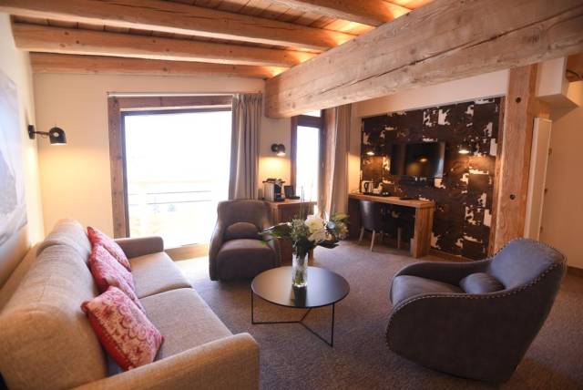 Suite Duplex