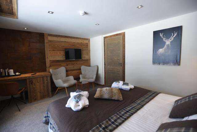Quarto duplo