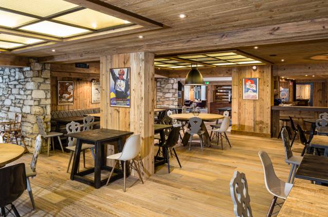 Restaurante