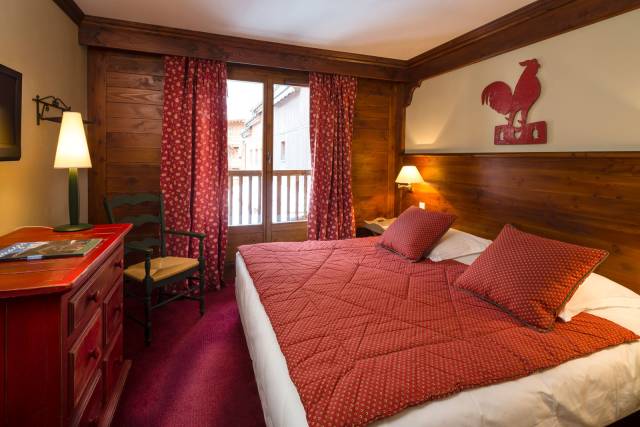 Quarto duplo