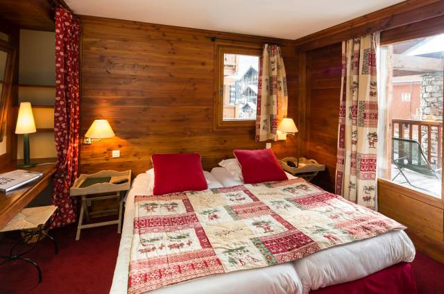 Quarto duplo